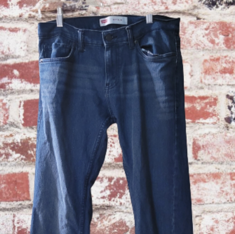 Levi's jeans